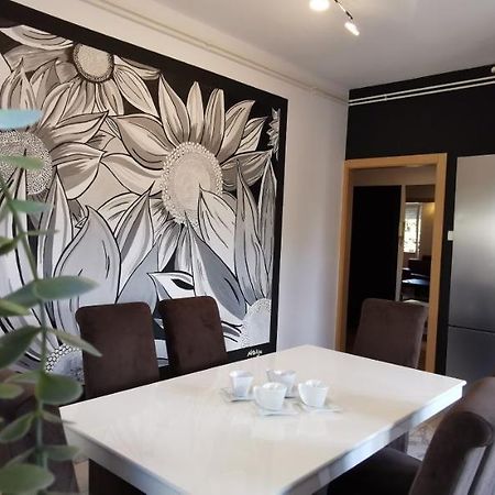 Apartman Wolf Varaždin Exteriör bild