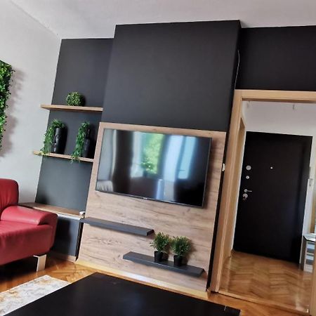 Apartman Wolf Varaždin Exteriör bild
