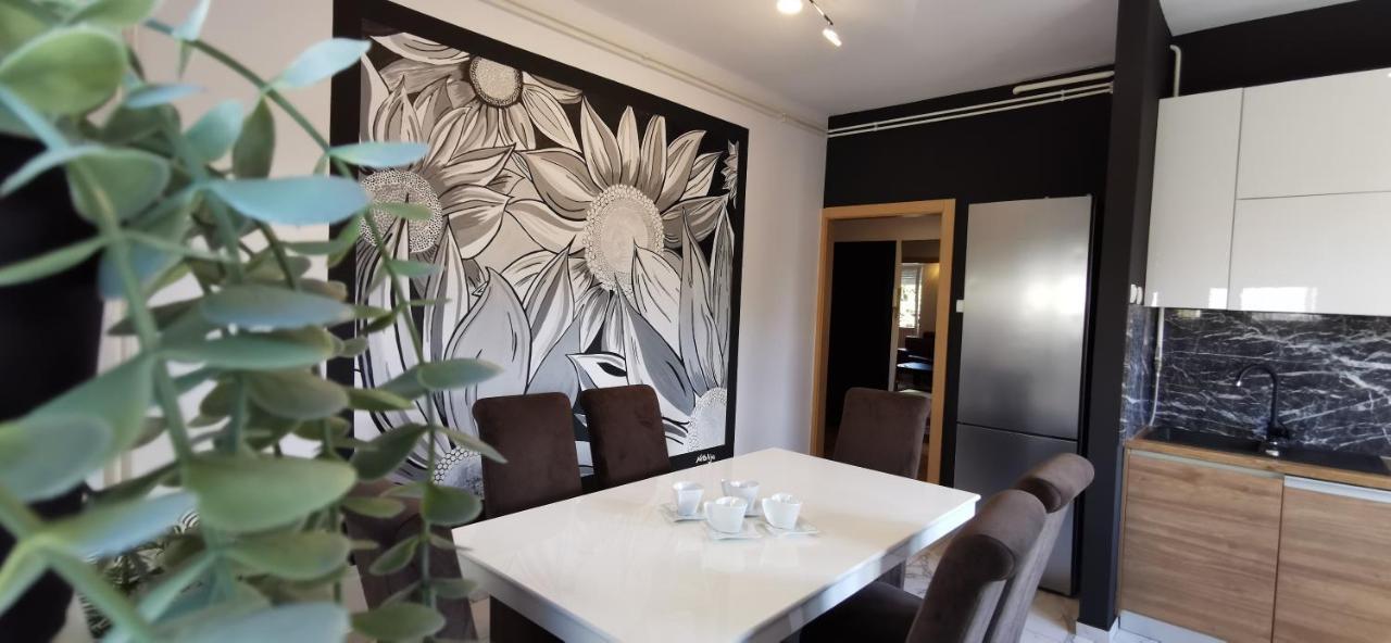 Apartman Wolf Varaždin Exteriör bild
