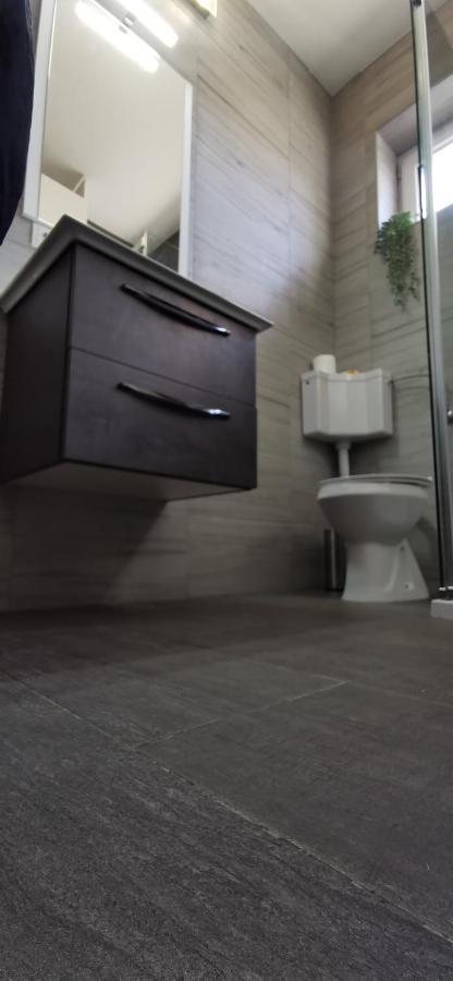 Apartman Wolf Varaždin Exteriör bild