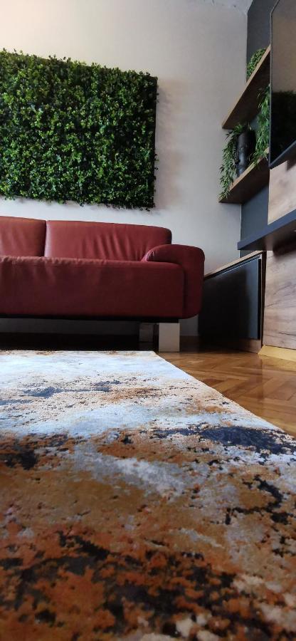 Apartman Wolf Varaždin Exteriör bild