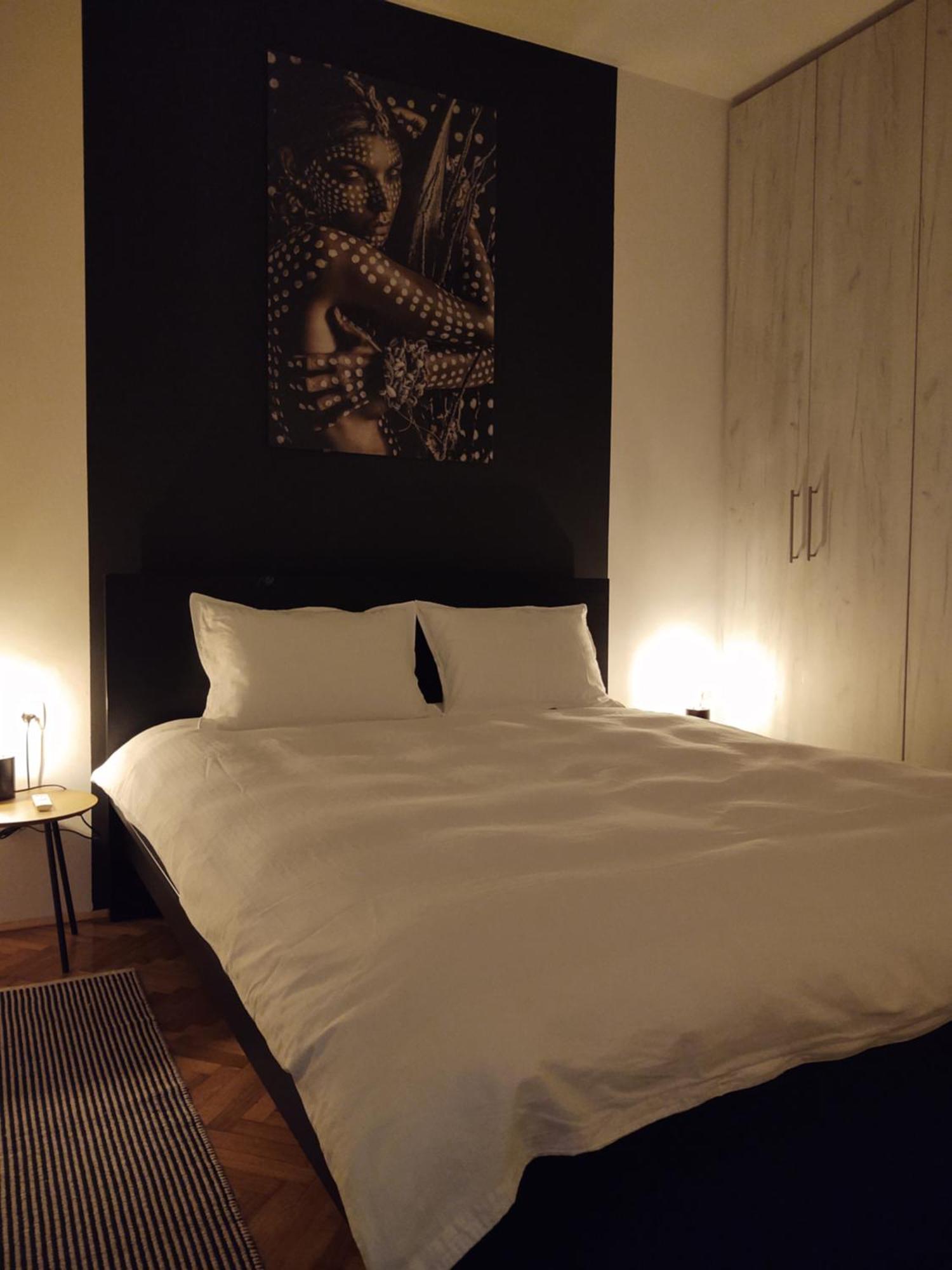 Apartman Wolf Varaždin Exteriör bild