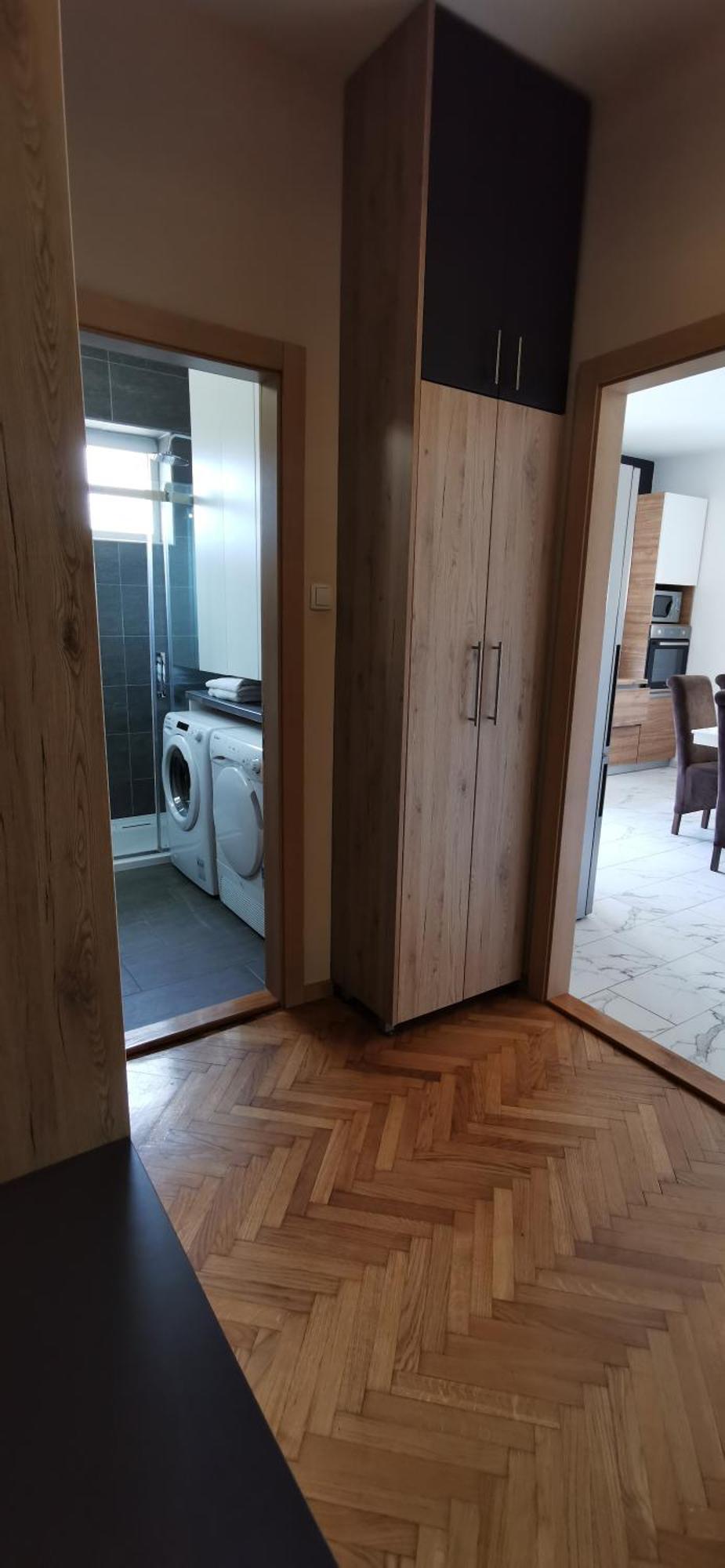 Apartman Wolf Varaždin Exteriör bild