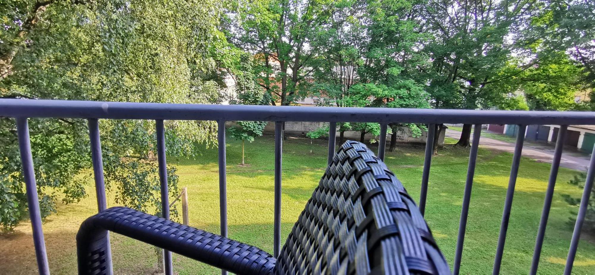 Apartman Wolf Varaždin Exteriör bild